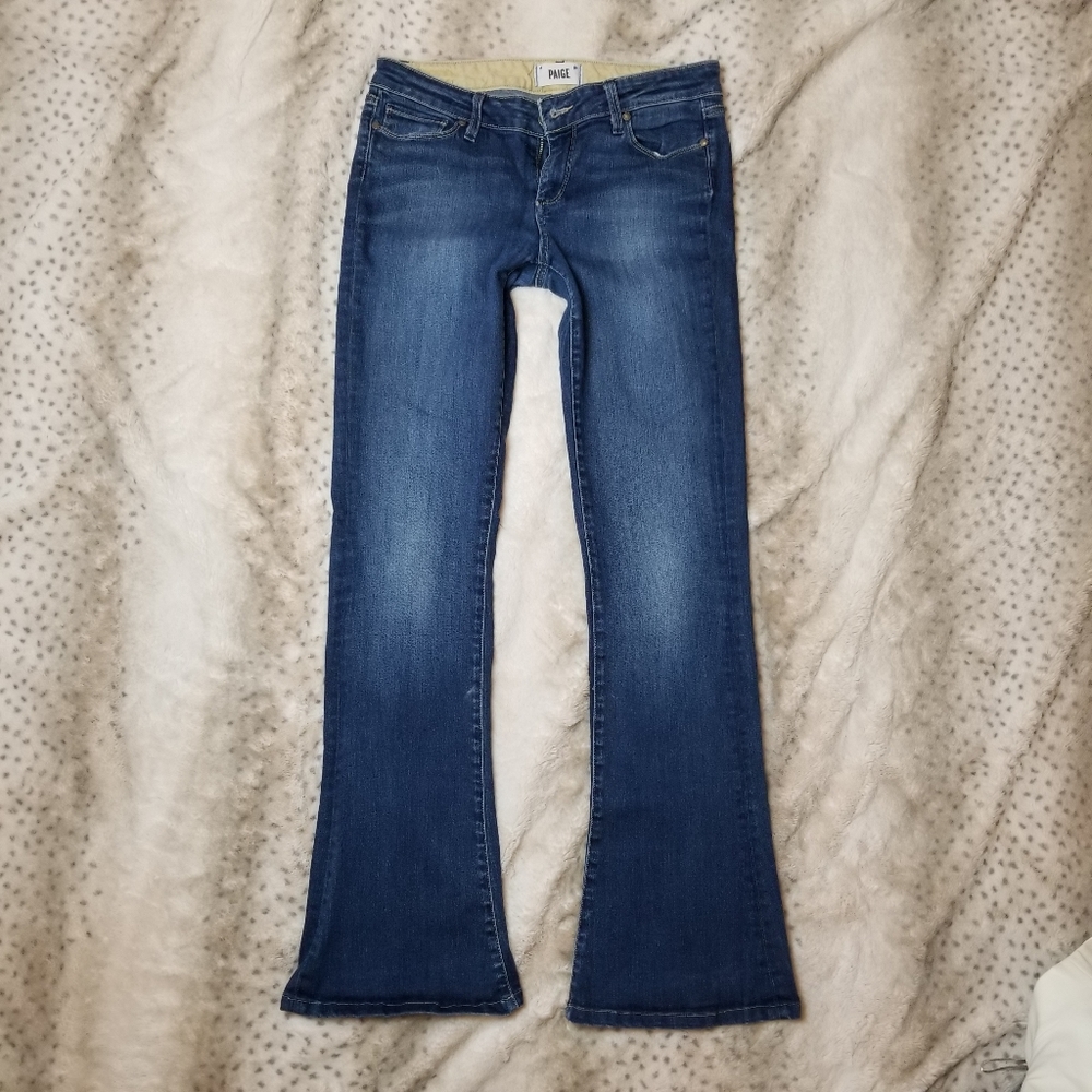 Paige denim